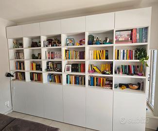 libreria mobilificio