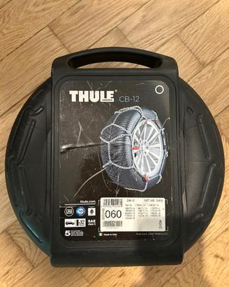 Catene da neve Thule CB12 060