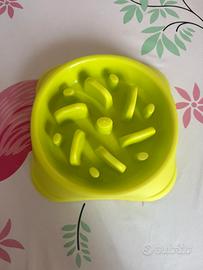 Ciotola anti ingozzamento / slow feeder
