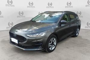 Ford Focus 1.5 Ecoblue 120cv Business SW
