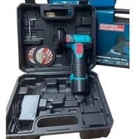 Mini flex smerigliatrice a batteria