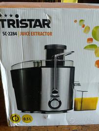 estrattore di succhi