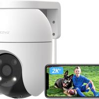 EZVIZ C8c WiFi Esterno 2K+ PTZ 4MP