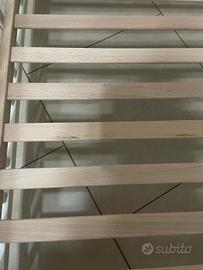 lettino/culla
