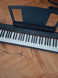 tastiera yamaha