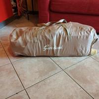 Letto bimbi Giordani