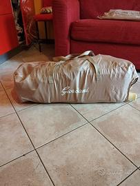 Letto bimbi Giordani