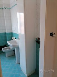 Stanza Singola Via Toscana