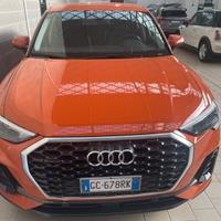 Audi Q3 spb quattro