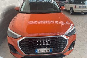 Audi Q3 spb quattro
