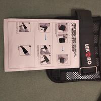 PESI PER POLSO E BRACCIO