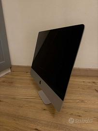 Apple iMac 21,5” 2013 Core i5 8GB RAM 1TB HDD