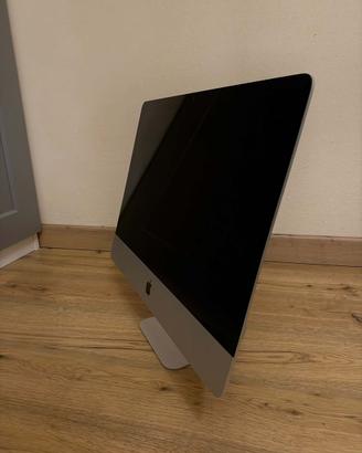 Apple iMac 21,5” 2013 Core i5 8GB RAM 1TB HDD