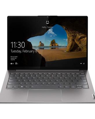 Lenovo ThinkPad 13s G2