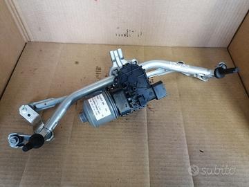 Motorino tergi anteriore PEUGEOT 208 del 2019