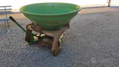 Spandiconcime eurospand monoventola