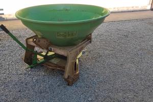 Spandiconcime eurospand monoventola