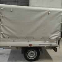 Centina Cresci per carrello 200X150