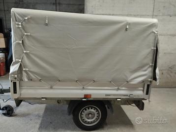 Centina Cresci per carrello 200X150