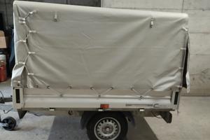Centina Cresci per carrello 200X150