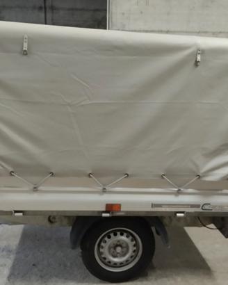 Centina Cresci per carrello 200X150