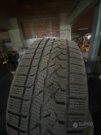 Gomme invernali