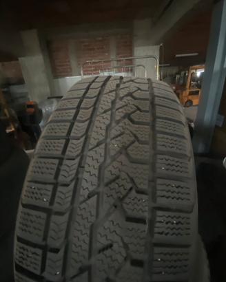 Gomme invernali