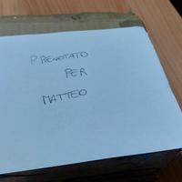 bundle Pokemon per MATTEO