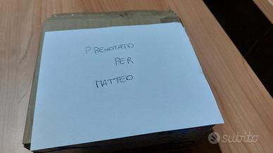 bundle Pokemon per MATTEO