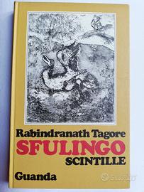 "Sfulingo" (Scintille) di Tagore