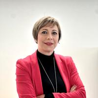 Impiegata amministrativa/commerciale