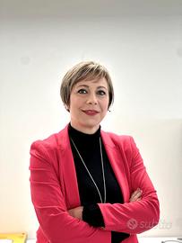 Impiegata amministrativa/commerciale