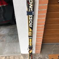 Sci ROSSIGNOL