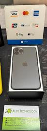 APPLE IPHONE 11 PRO 4G ( 64GB ) GARANZIA 
