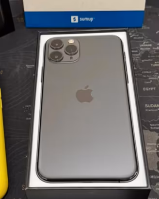 APPLE IPHONE 11 PRO 4G ( 64GB ) GARANZIA 
