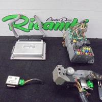 KIT AVVIAMENTO HONDA CIVIC 3DR 1.7 CDTI 2006