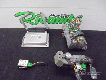 KIT AVVIAMENTO HONDA CIVIC 3DR 1.7 CDTI 2006