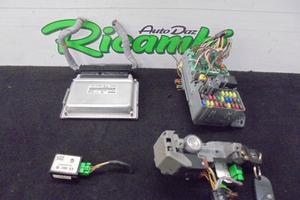 KIT AVVIAMENTO HONDA CIVIC 3DR 1.7 CDTI 2006