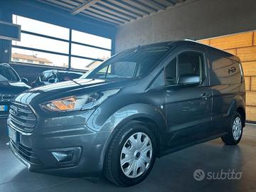 Ford Transit Connect 200 1.5 ECOBLUE 120CV AUTOMAT