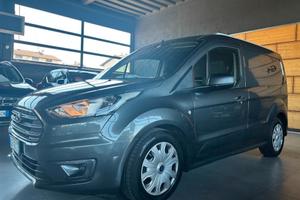 Ford Transit Connect 200 1.5 ECOBLUE 120CV AUTOMAT