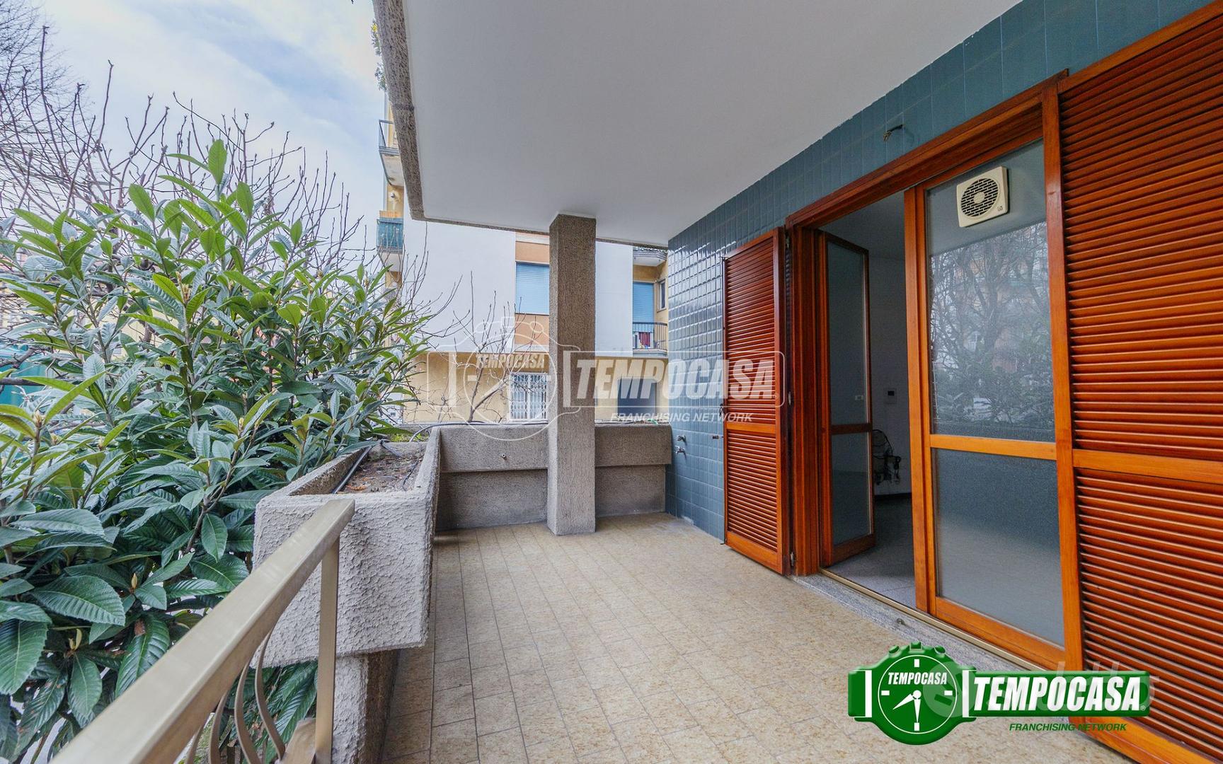 Appartamento – MI - Vista 2