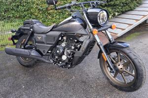 CUSTOM UM RENGADE FREEDOM 300 MOT. A LIQUIDO