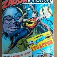 Speciale Zagor N.1 "Zagor alla riscossa"