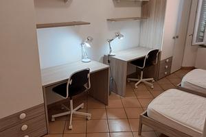 Stanze per Studenti universitari 