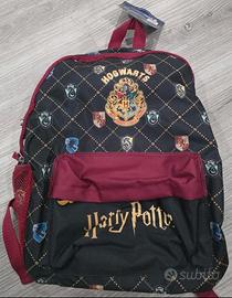 zaino Harry Potter 