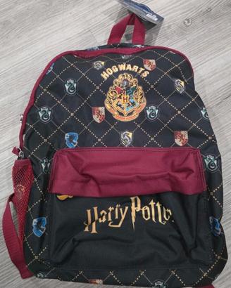 zaino Harry Potter 