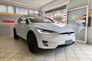TESLA Model X 100kWh Dual Motor Performance GARANT