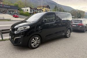 Peugeot Traveller 2018 Full Optional – Automatico,