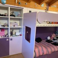 CAMERETTA A PONTE MISTRAL