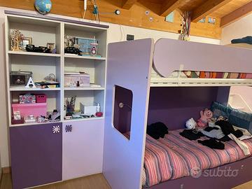 CAMERETTA A PONTE MISTRAL